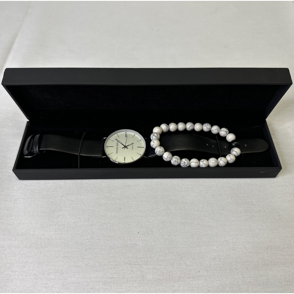 Daniel Philip Watch